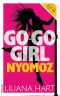 [Addison Holmes Mysteries 01] • Go-go girl nyomoz